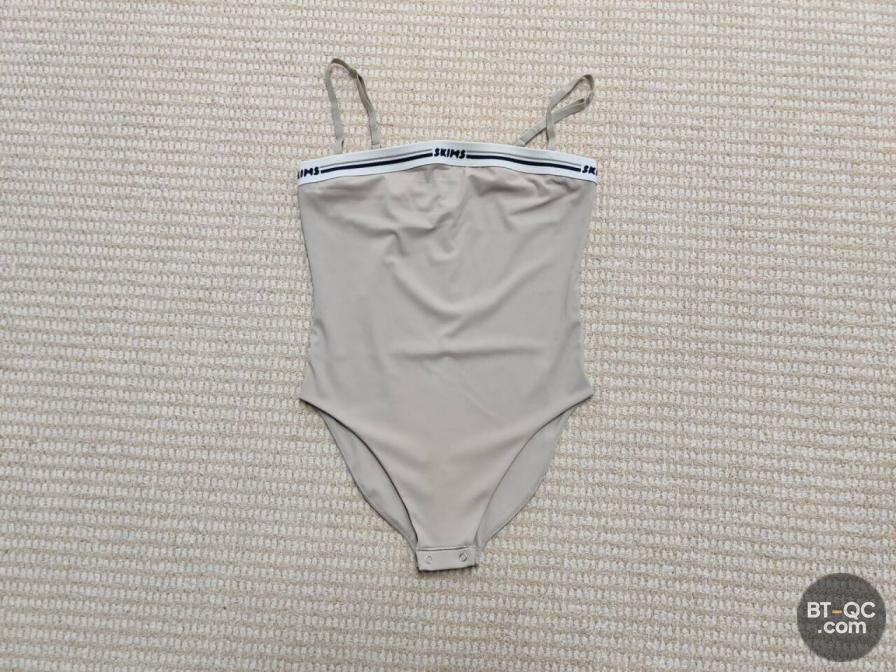 SKIMS Underwear QC