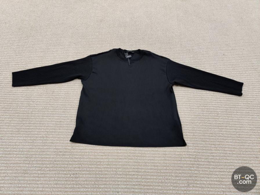 Vetements Shirts QC