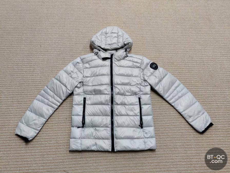 Canada Goose Jackets QC