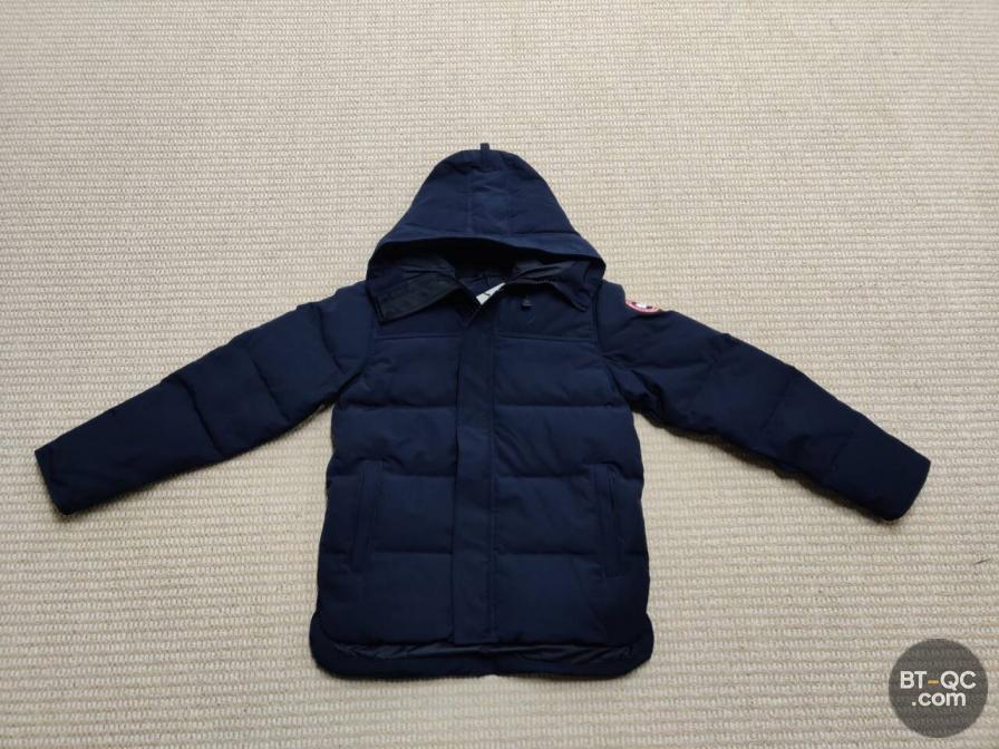 Canada Goose Jackets QC