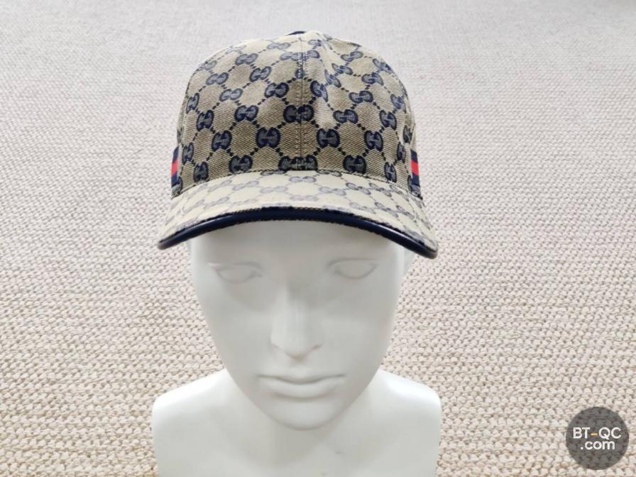 Gucci Headwear QC