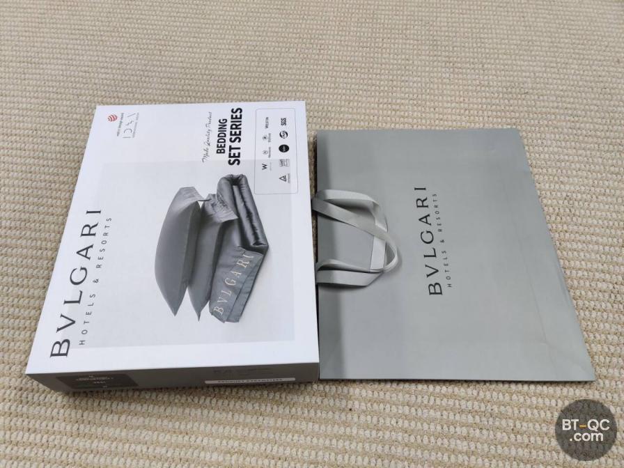 BVLGARI Accessories QC