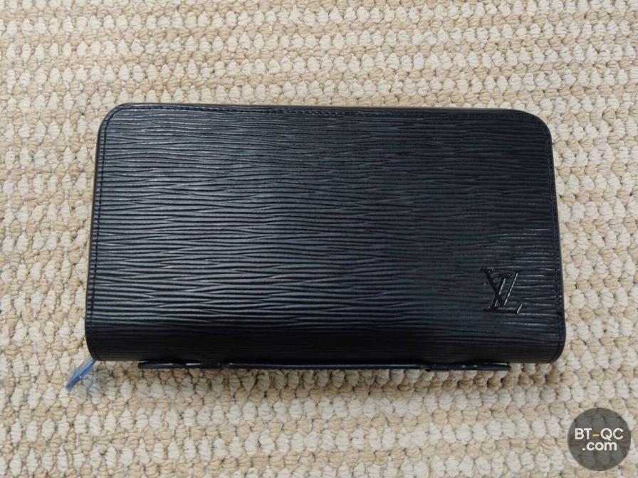 Louis Vuitton Wallets QC