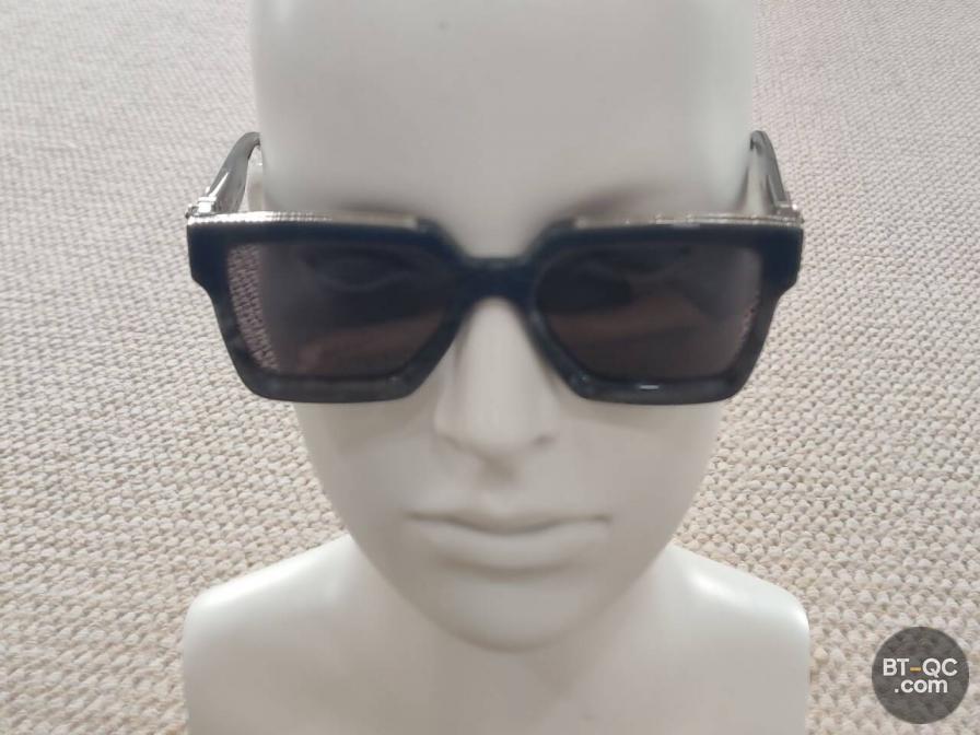 Louis Vuitton Millionaire M96006WN Sunglasses QC