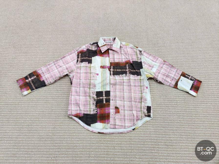 Acne Studios Blouse QC
