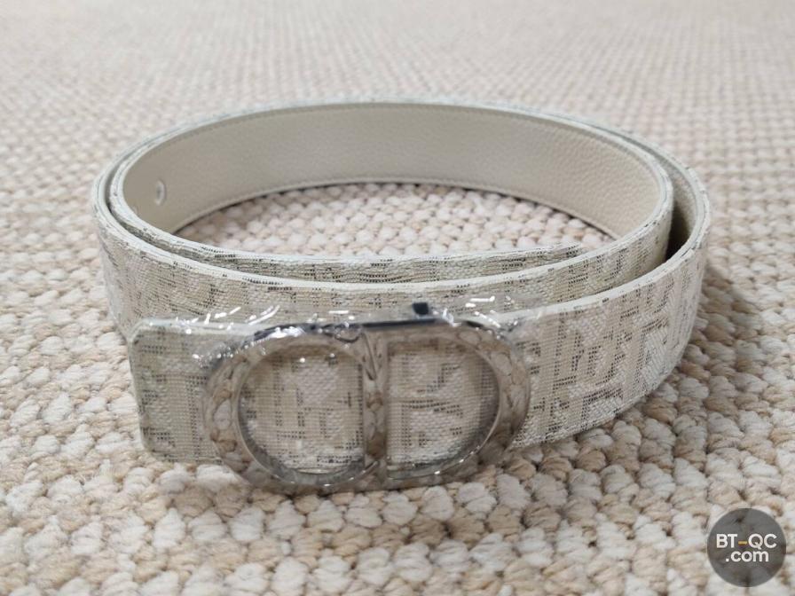 Dior Belts QC