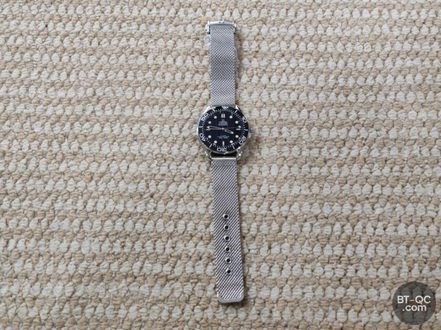 Omega Watches QC