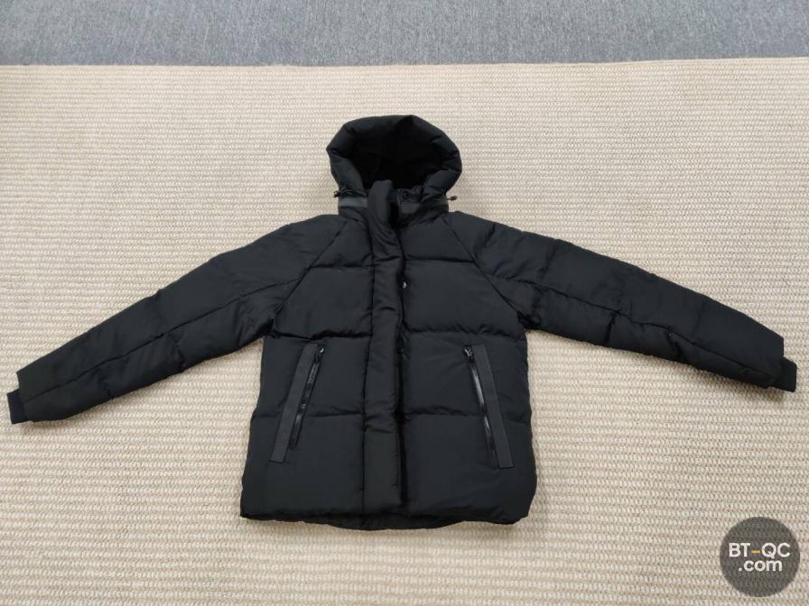 Syna Jackets QC