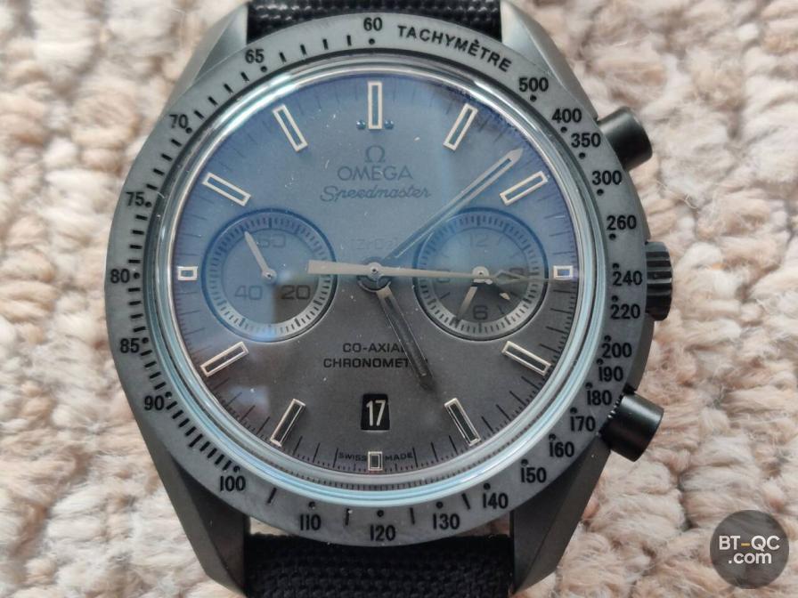 Omega Watches QC