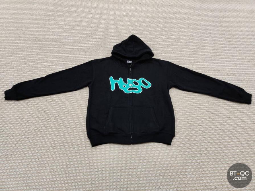 alwaysdowhatyoushoulddo Hoodie QC