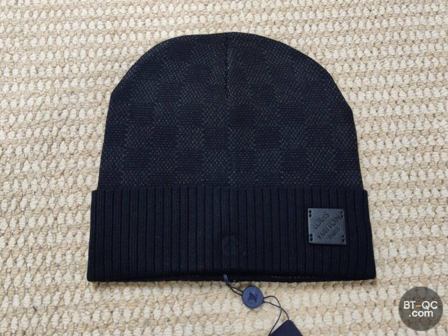 Louis Vuitton Headwear QC