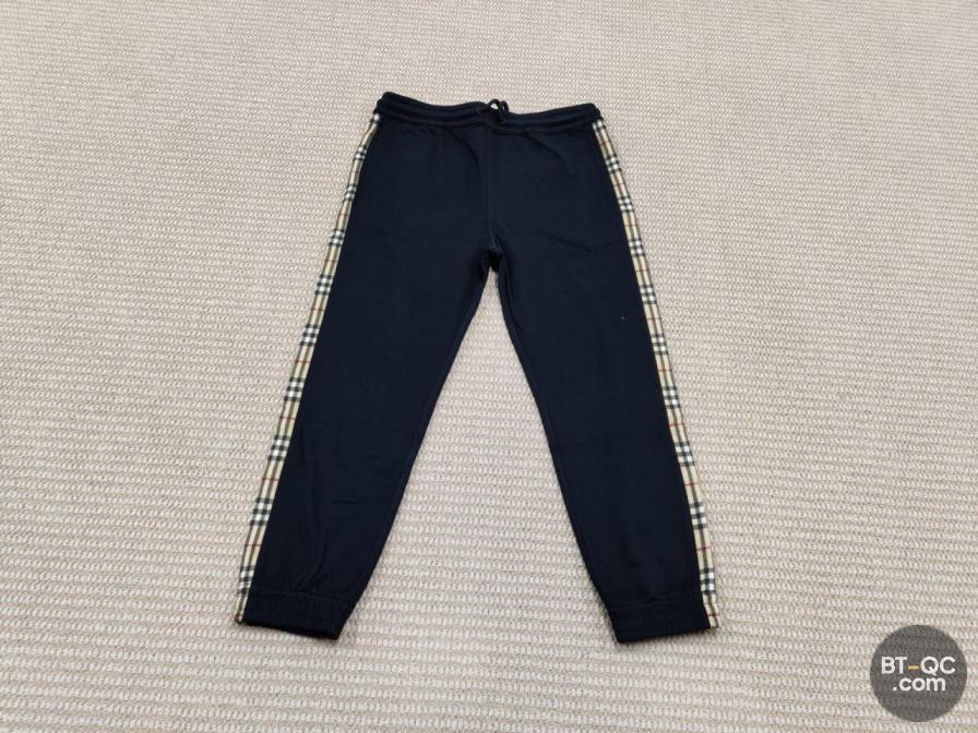 Burberry Pants QC