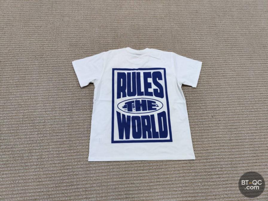 Corteiz Shirts QC