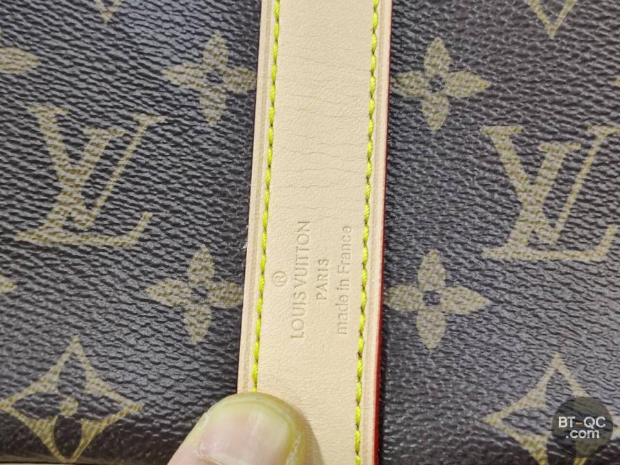 Louis Vuitton Bags — zdjęcie QC 2