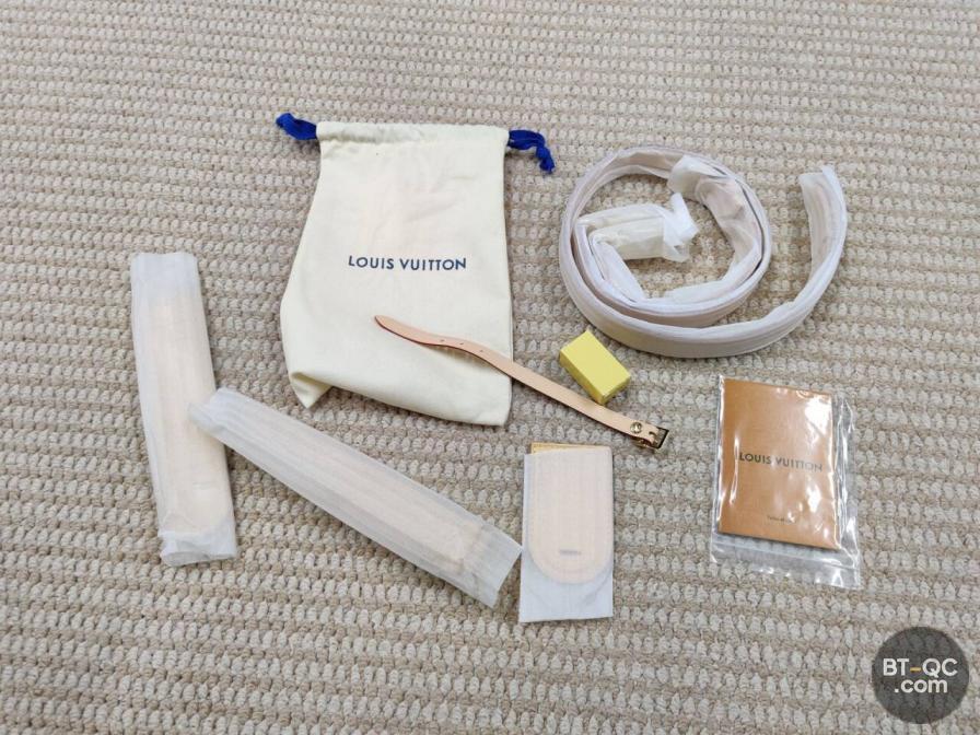 Louis Vuitton Bags — zdjęcie QC 3