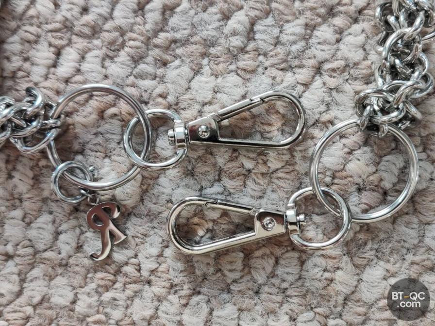 Raf Simons Accessories QC
