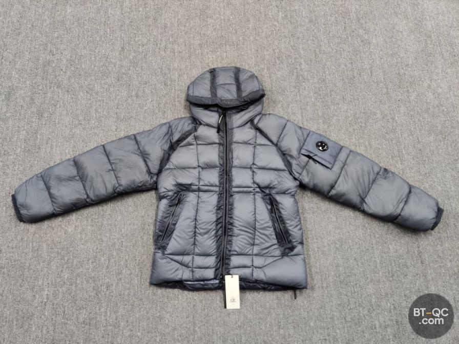 C.P. Company Jackets QC