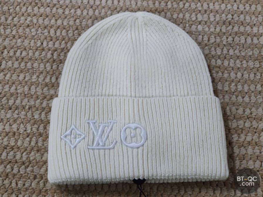 Louis Vuitton Headwear QC
