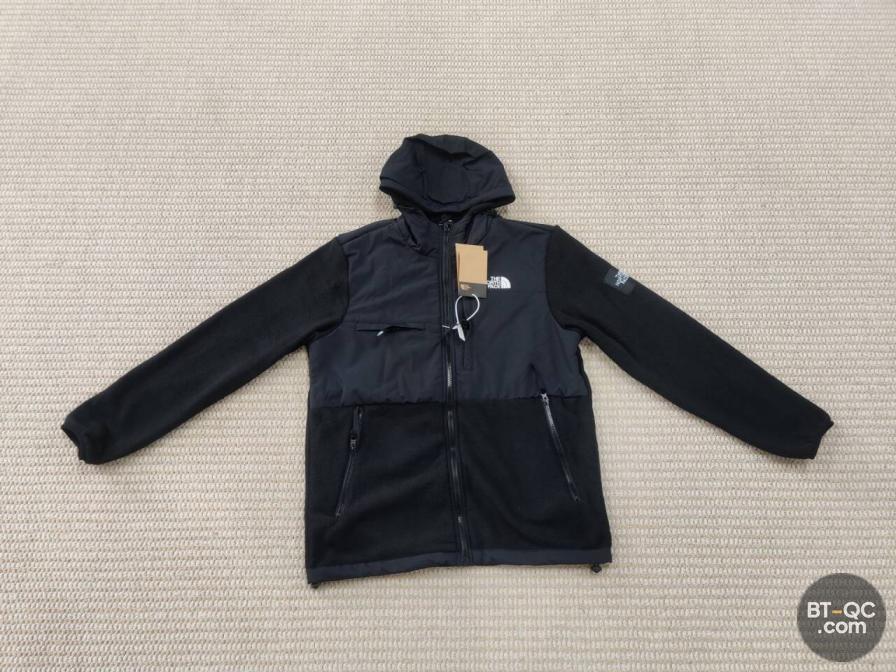 The North Face Vests QC