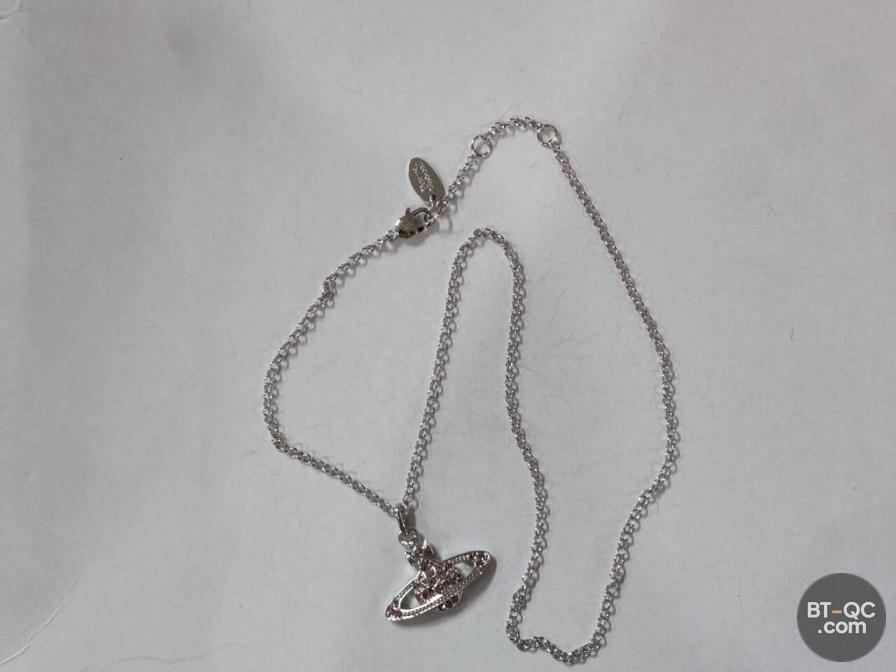 Vienne Westwood Accessories QC