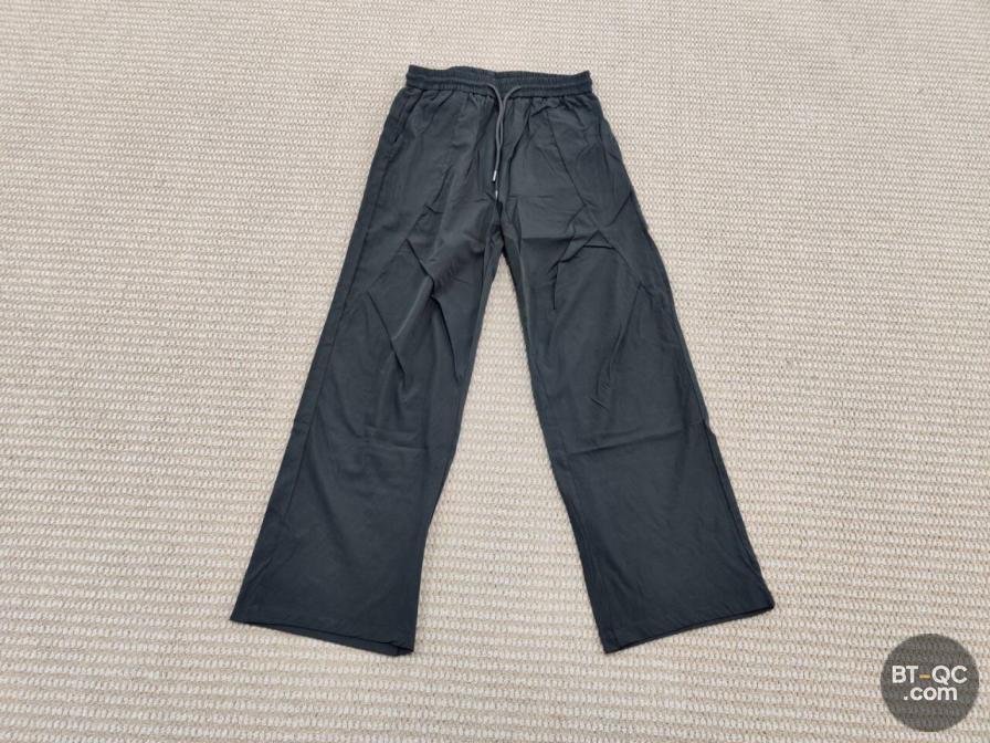 Unknown Pants QC