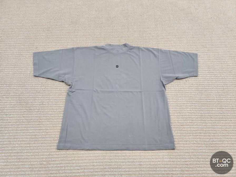 Yeezy Shirts QC