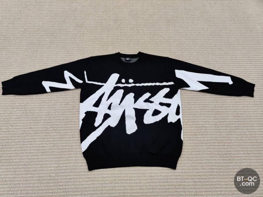 Stussy Sweaters QC
