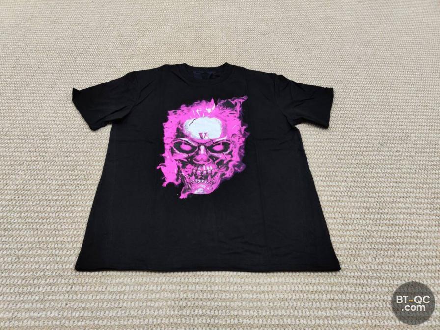 VLONE Shirts QC