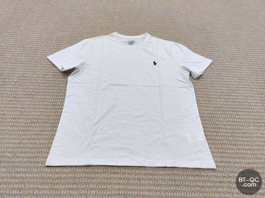 Ralph Lauren Shirts QC
