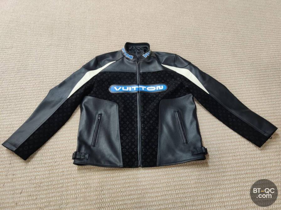 Louis Vuitton Jackets QC