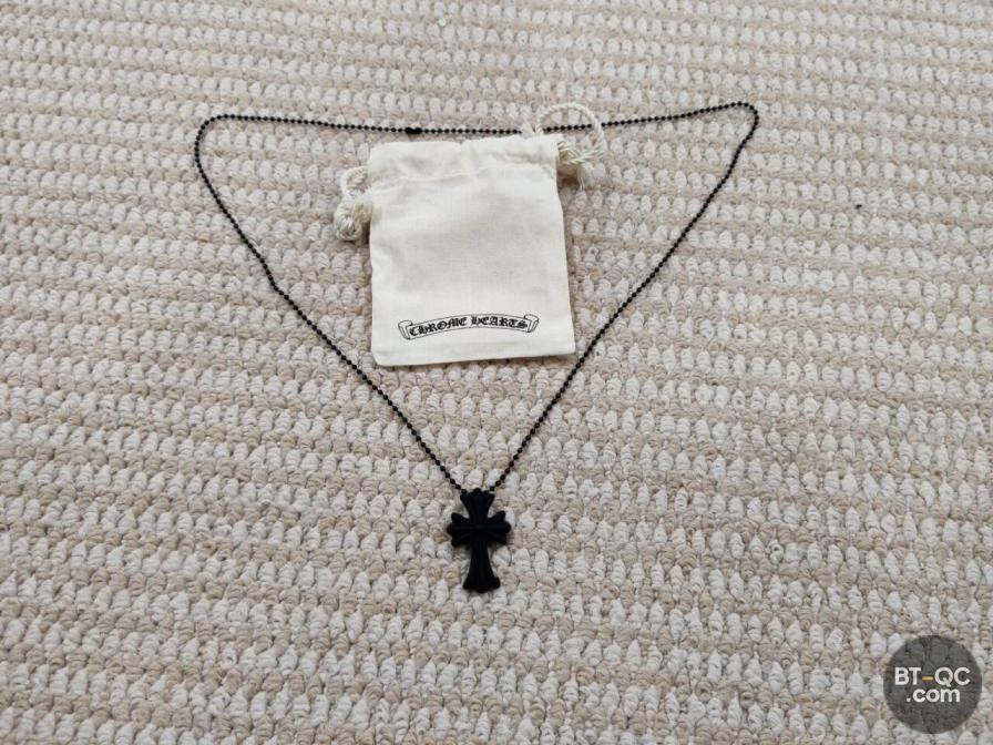 Chrome Hearts Accessories QC