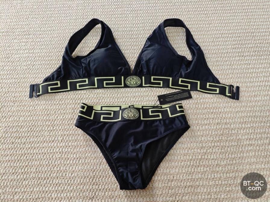 Versace Bikinis QC