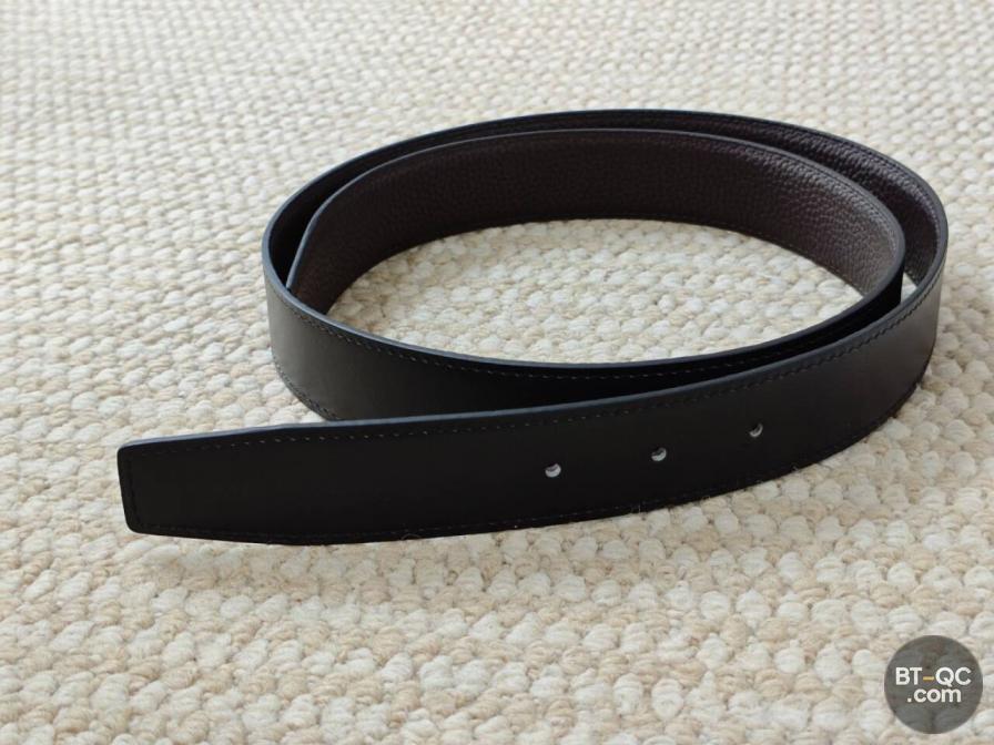 Hermes Belts QC