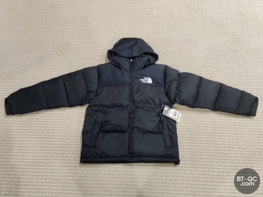 The North Face Jackets QC