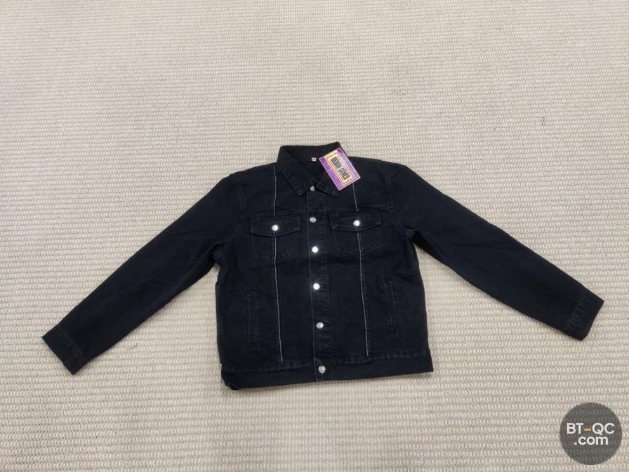 Corteiz Jackets QC