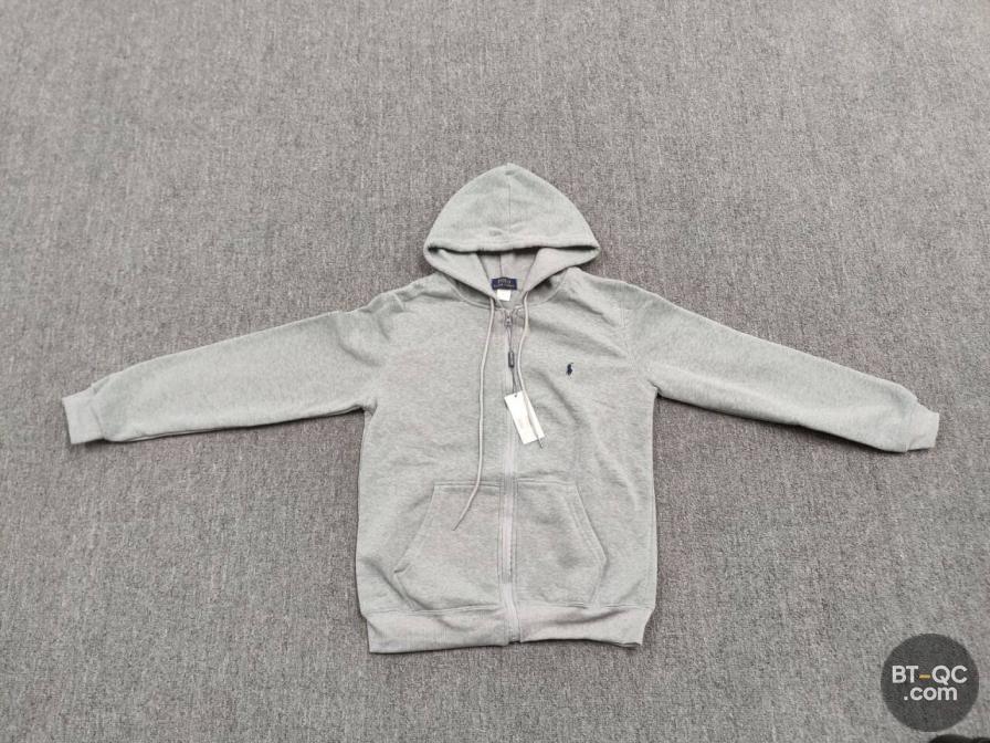 Ralph Lauren Vests QC
