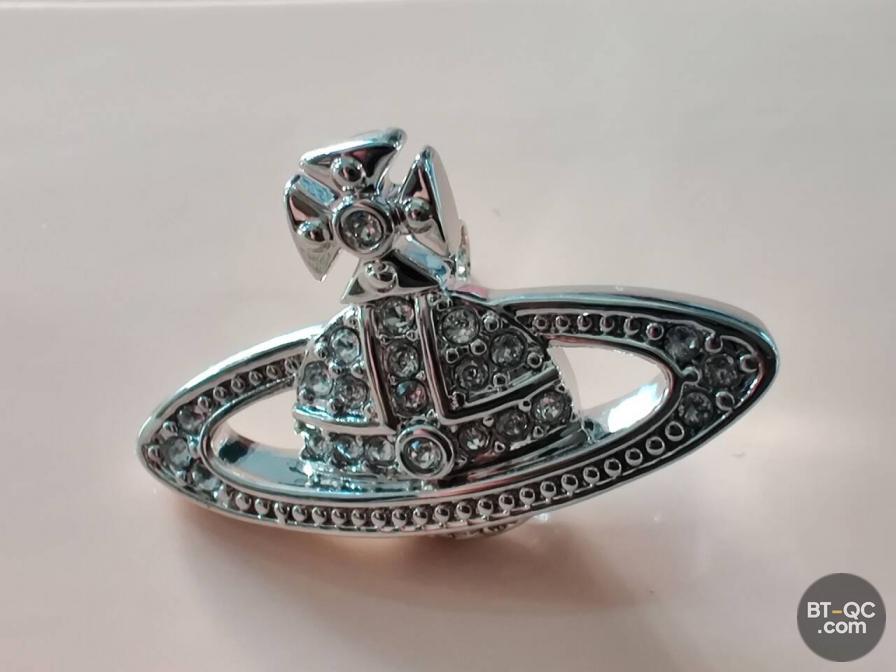Vienne Westwood Accessories QC