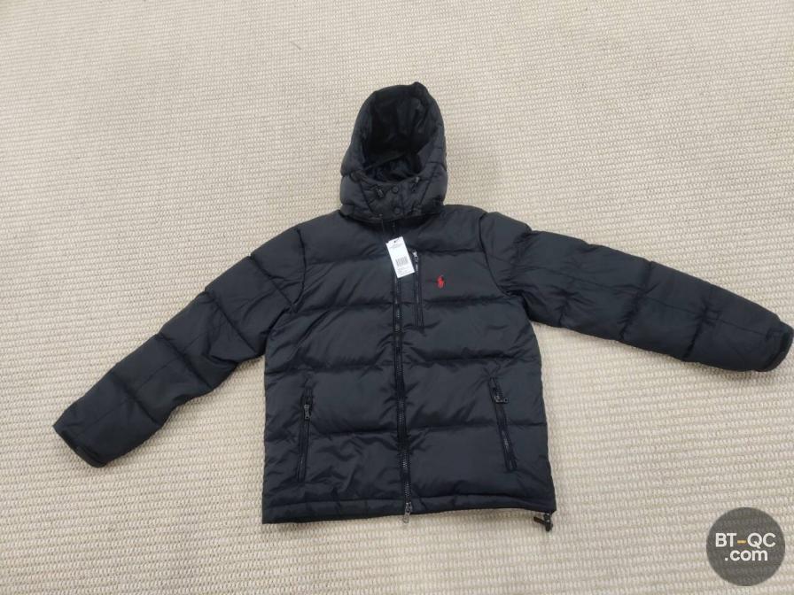 Ralph Lauren Jackets QC