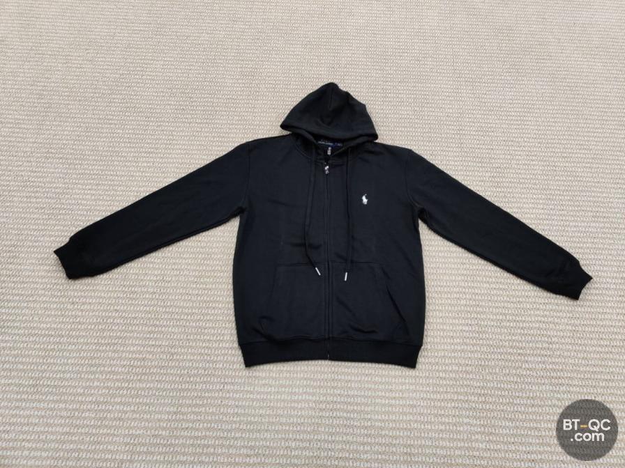 Ralph Lauren Vests QC