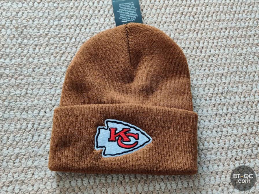 Carhartt Headwear QC