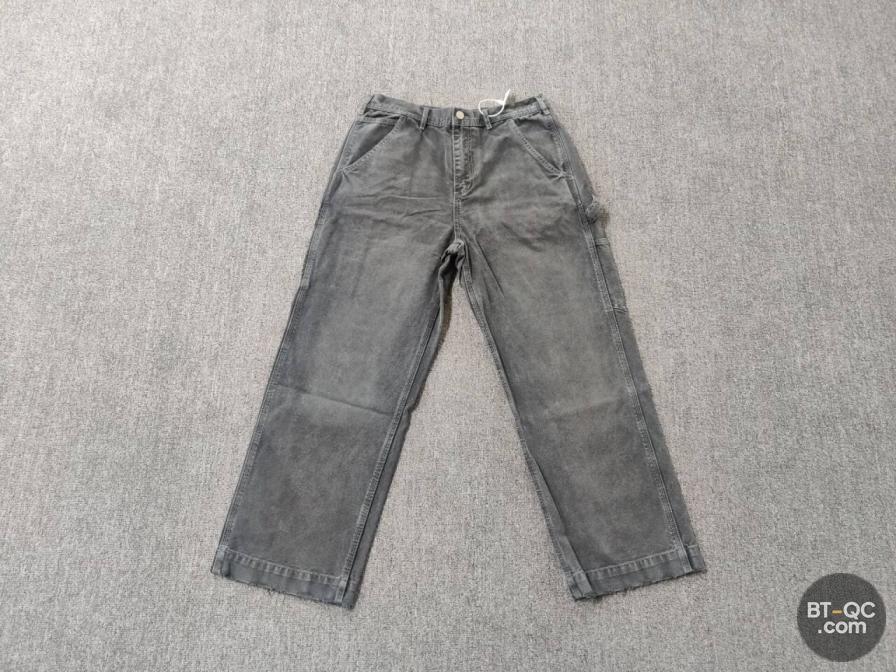Carhartt WIP Pants QC