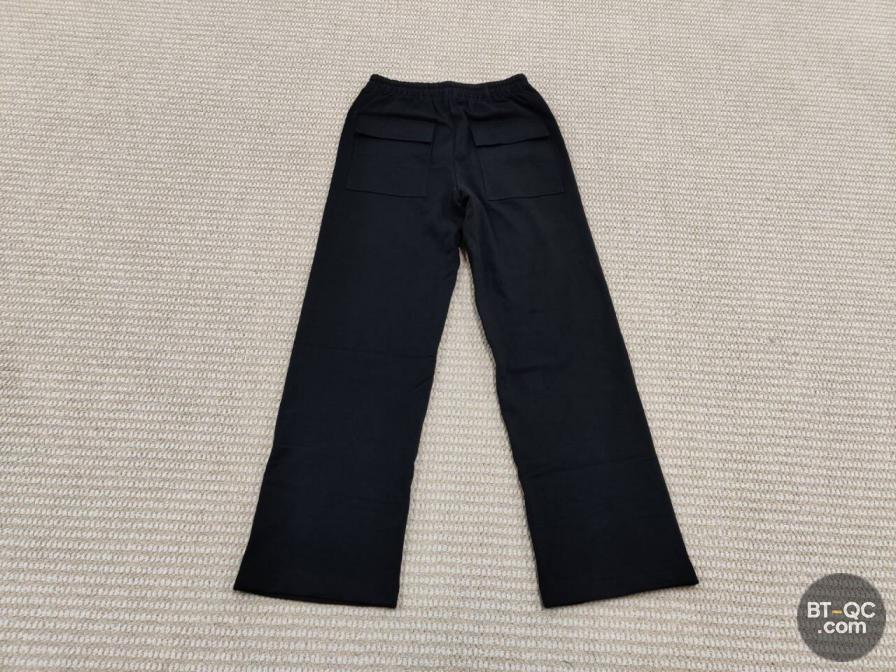 Unknown Pants — foto QC 2