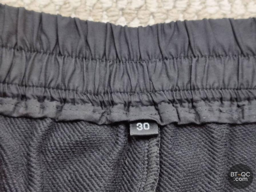 Unknown Pants — foto QC 3