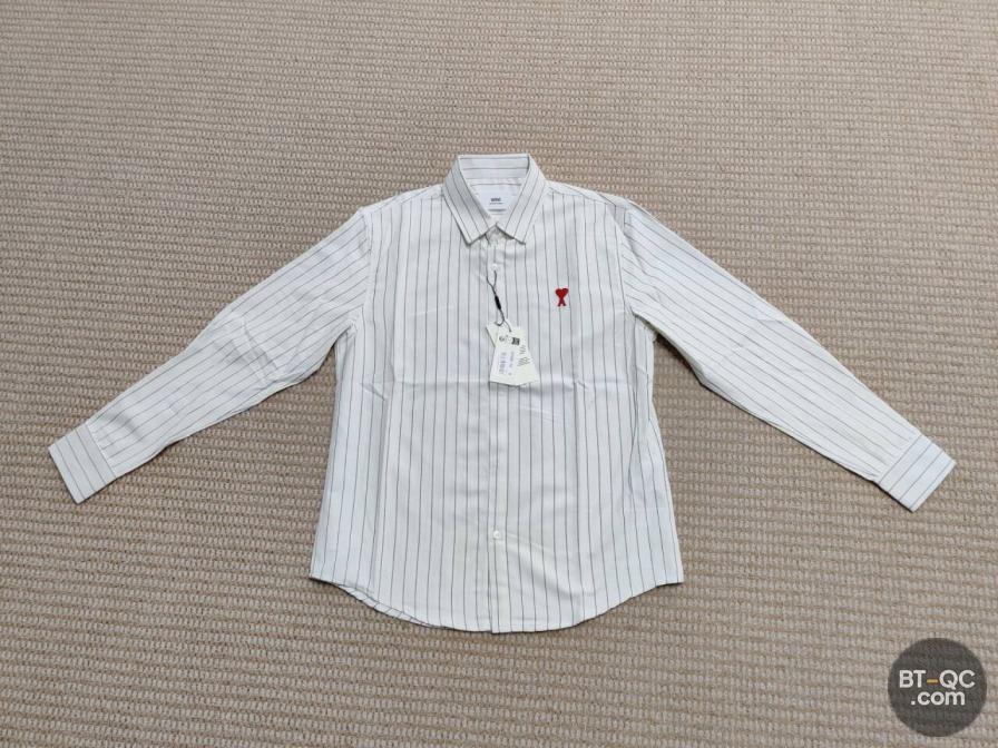Ami Blouse QC
