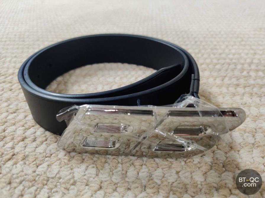 Balenciaga Belts QC