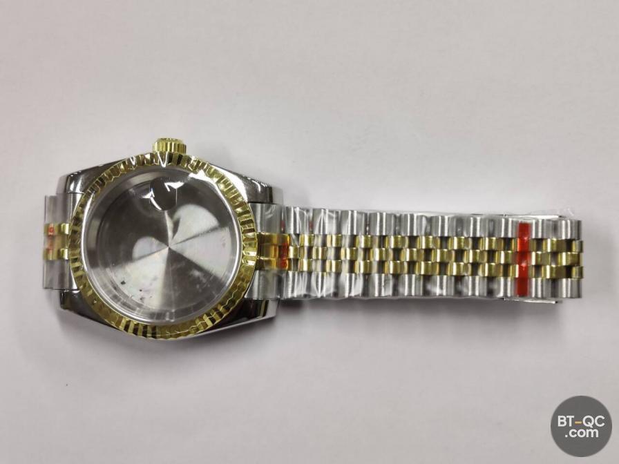 Unknown Watches QC