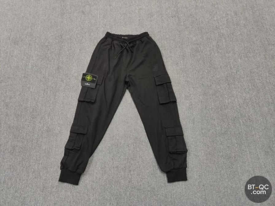 Stone Island Pants QC