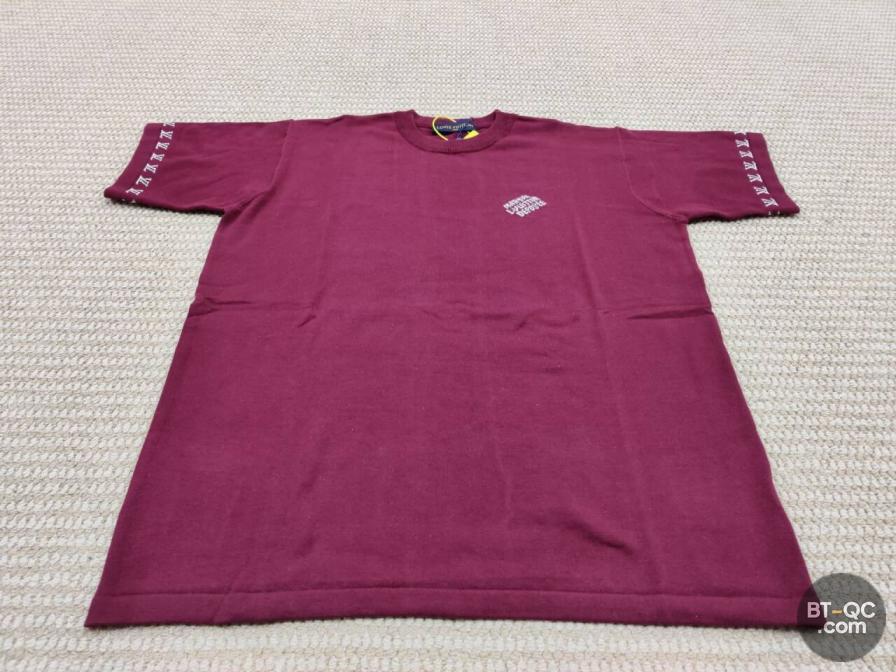 Louis Vuitton Shirts QC