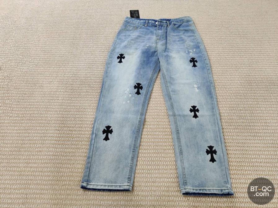 Chrome Hearts Pants QC