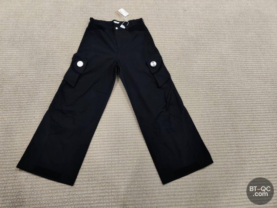 Unknown Pants QC